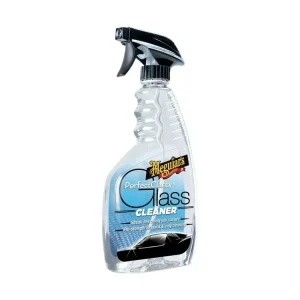 Sleva Meguiar‘s Perfect Clarity Glass Cleaner - čistič skel a oken, 710 ml