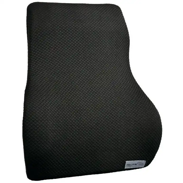 Bederní opěrka do auta LAMPA PRO-SPINE Cushion Poslední Šance