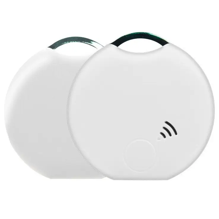 Rychlé Dodání GPS a Bluetooth lokátor - SmartTag TUYA