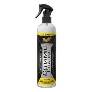 Hit Sezóny Meguiar‘s Ultimate Ceramic Coating - extrémně odolná keramická ochrana laku (coating), 236ml