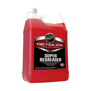 Meguiar‘s Super Degreaser - extra účinný odmašťovač a víceúčelový čistič, 3,78 l Nejlepší Volba