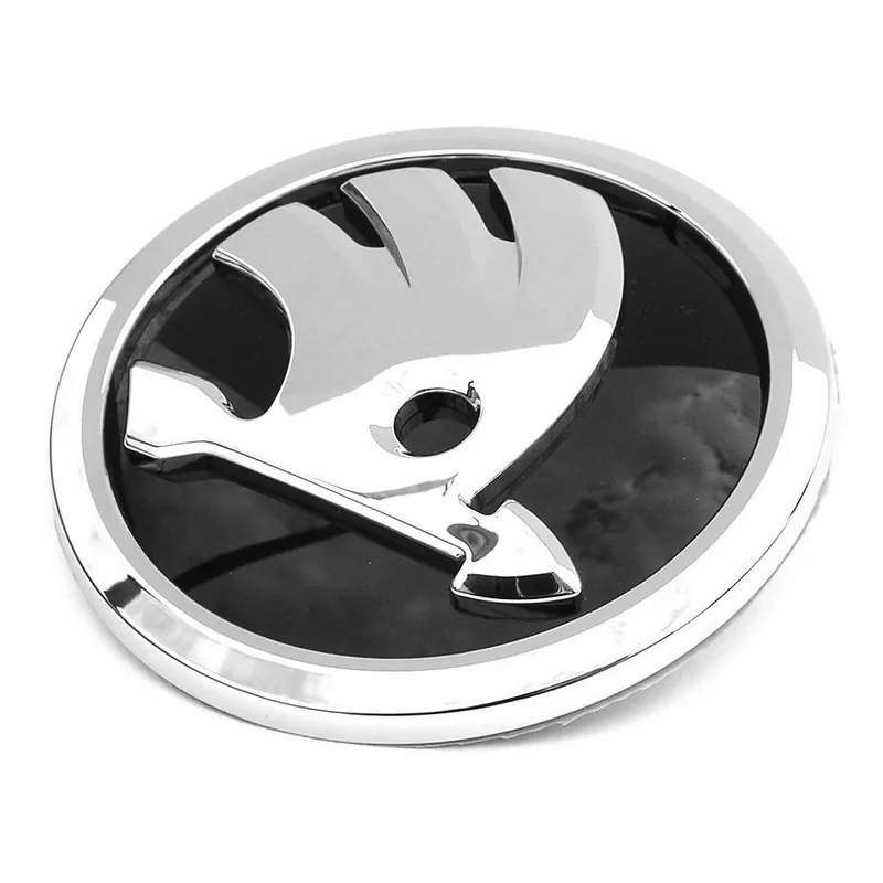 Koupit Online Přední znak Škoda Octavia IV (2019 - 2024) - originál
