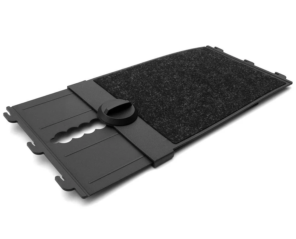 Flexi přihrádka do kufru Škoda Fabia IV (od roku 2021>) - originál 6V0061104A Autentický