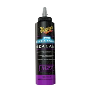 Meguiar‘s PRO Hybrid Ceramic Sealant - tekutý, profesionální, hybridní keramický sealant, 473 ml Speciální Cena