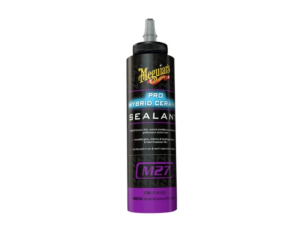 Meguiar‘s PRO Hybrid Ceramic Sealant - tekutý, profesionální, hybridní keramický sealant, 473 ml Speciální Cena