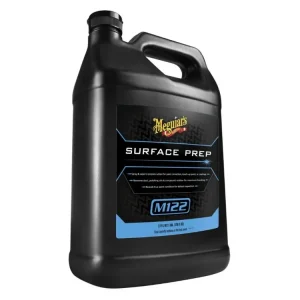 Meguiar‘s Surface Prep - přípravek pro odmaštění, údržbu a posouzení stavu laku, 3,78 l Hit Sezóny
