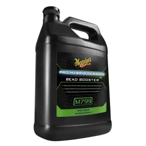 Objednat Nyní Meguiar‘s PRO Hybrid Ceramic Bead Booster - tekutý, profesionální, hybridní keramický booster, 3,79 l