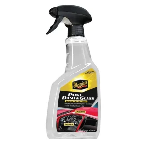 Akce Meguiar‘s Paint, Dash & Glass Inside & Out Detailer - čistič interiérových a exteriérových povrchů, 710 ml