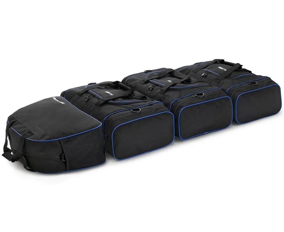 Set 4 tašek do střešního boxu NORTHLINE PACK-IN PREMIUM M (4 SET) Objednat Nyní