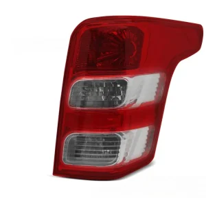 Časově Omezené Zadní světlo MITSUBISHI L200 15-19 červené/bílé PRAVÉ TYC