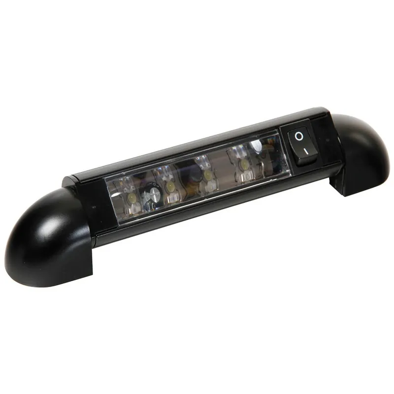 Lampička do auta LAMPA PIVOT-4 12/24V, 4 LED Výprodej
