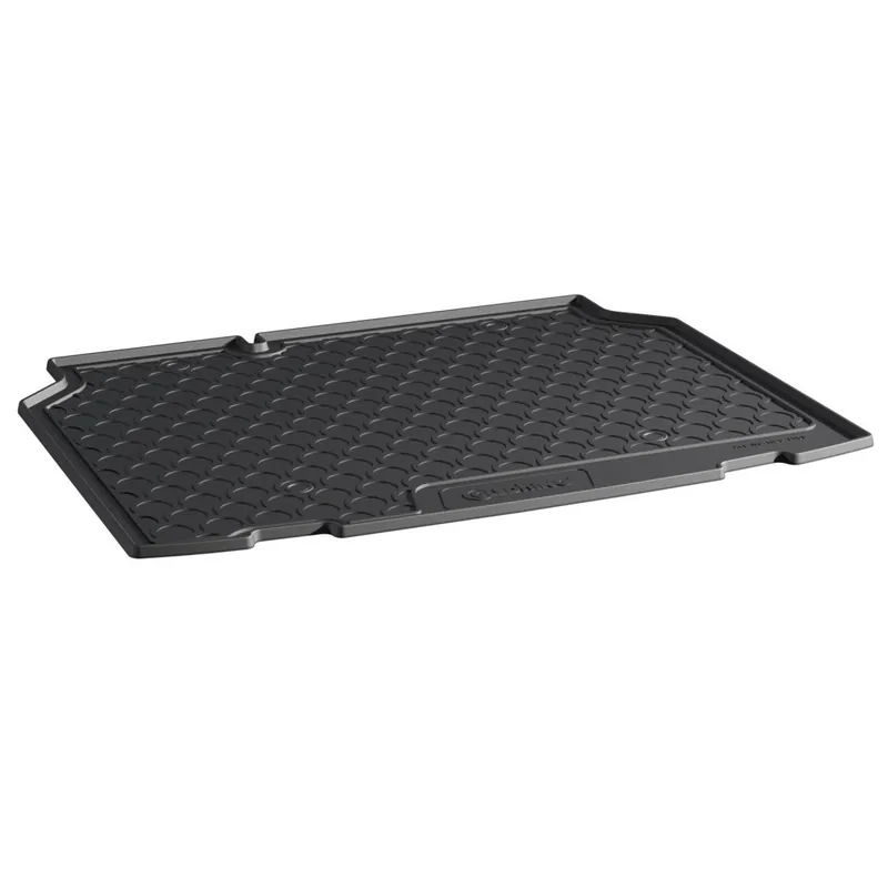 Kup Teď Gumová vana do kufru Toyota Yaris Cross (od roku 2021>) pro spodní část kufru - Gledring