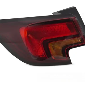 Pouze Dnes Zadní světlo OPEL ASTRA K 15-19 HB červené/kouřové LEVÉ TYC