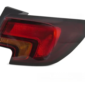 Zadní světlo OPEL ASTRA K 15-19 HB červené/kouřové PRAVÉ TYC Nejlepší Cena