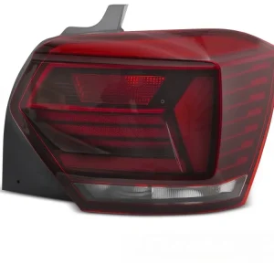 Zadní světlo VW POLO 2G HTB 17-21 červené PRAVÉ TYC Super Cena
