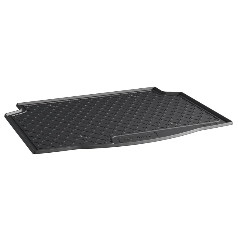 Kup Teď Gumová vana do kufru DS 4 II DS N°4 (od roku 2021>) - Gledring 1480