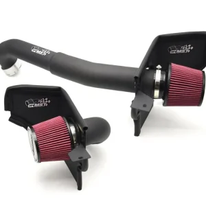 Kit sání MST Performance pro BMW M3/M4 (G80/G82) Competition 3.0T Aktuální