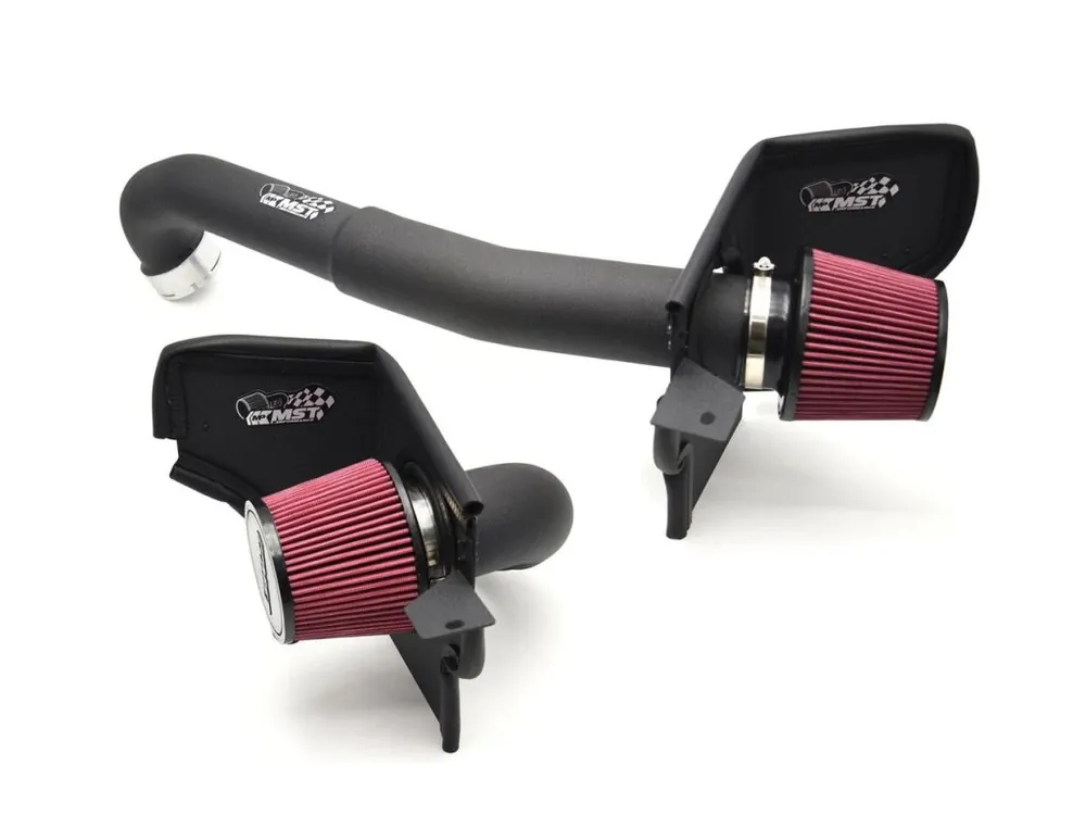 Kit sání MST Performance pro BMW M3/M4 (G80/G82) Competition 3.0T Aktuální