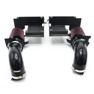 Kit sání MST Performance pro Mercedes Benz C43 C400 C450 AMG 3.0T Bezpečná Platba