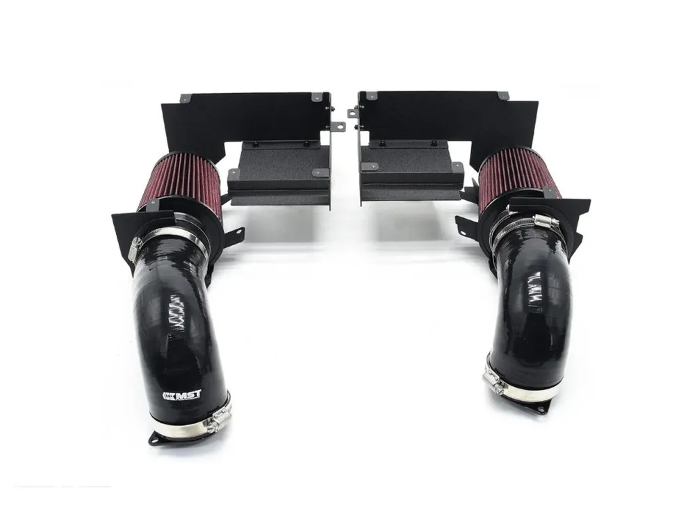 Kit sání MST Performance pro Mercedes Benz C43 C400 C450 AMG 3.0T Bezpečná Platba