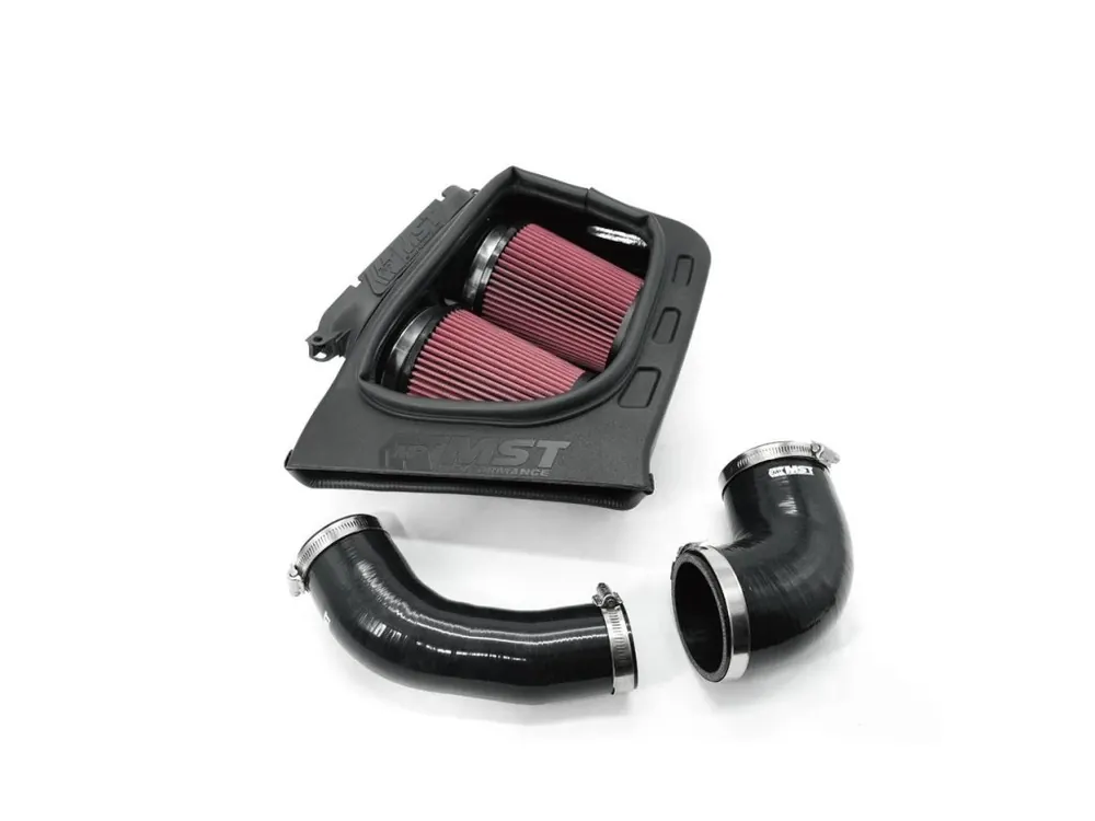 Kit sání MST Performance pro Porsche Boxster Cayman 2.0 T 2.5 S Pouze Dnes