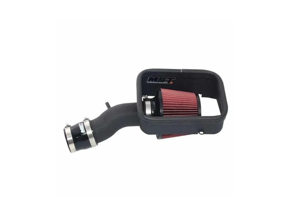 Kit sání MST Performance pro Škoda Octavia 1Z Superb 3T Yeti 5L 1.2 1.4 TSI EA111 Expresní Doručení