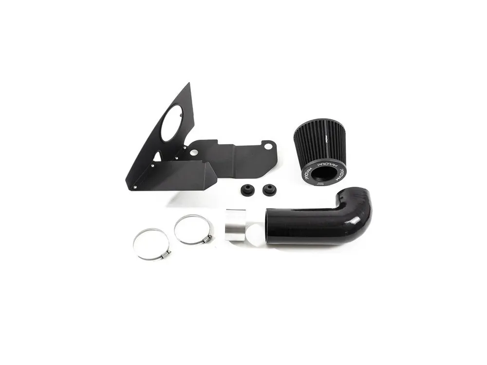 Top Prodej Kit sání Proram PRK-123-BK pro Volkswagen VW Passat Eos Jetta Scirocco Golf 1.8 2.0 TSI GTI