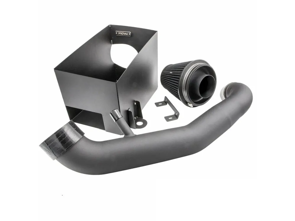 Ověřený Kit sání Proram PRK-128-BK pro AUDI RS3 8V 2.5 TFSI RHD