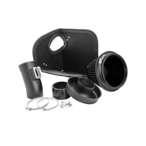 Kit sání Proram PRK-138-OVAL-BK pro F56 Mini Cooper S JCW 1.5 2.0 2.0T Tovární Cena