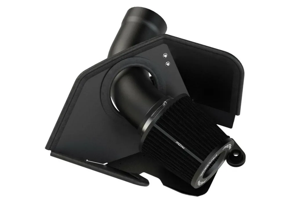 Omezená Nabídka Kit sání Proram PRK-143-BK pro Volkswagen VW Golf Touran Arteon Caddy T-Cross T-Roc Tiguan Passat Polo 1.5 TSI TFSI eTSI 1.0 MP