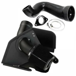 Cenová Bomba Kit sání Proram PRK-143-TI-008-BK pro Volkswagen Golf 1.5 TSI (DAD/DAC)