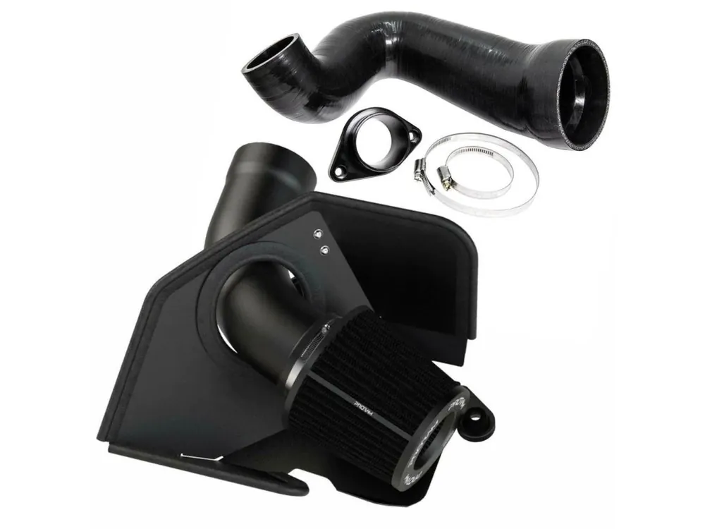 Cenová Bomba Kit sání Proram PRK-143-TI-008-BK pro Volkswagen Golf 1.5 TSI (DAD/DAC)