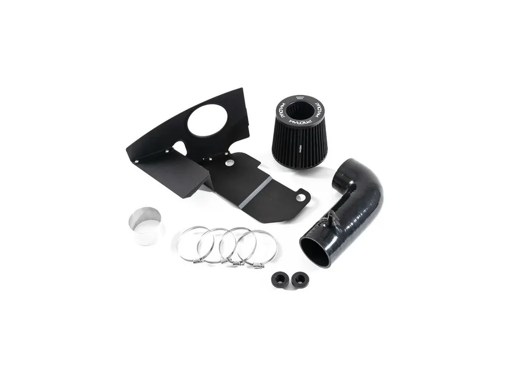 Kit sání Proram PRK-147-BK pro VW Golf MK6 Audi Q3 1.9 & 2.0 TSI GEN 3 EA888 Cenově Výhodný