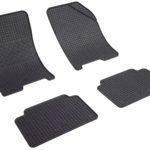 Přímo Od Výrobce Gumové autokoberce Chevrolet Aveo I Kalos (2002 - 2011) RIGUM