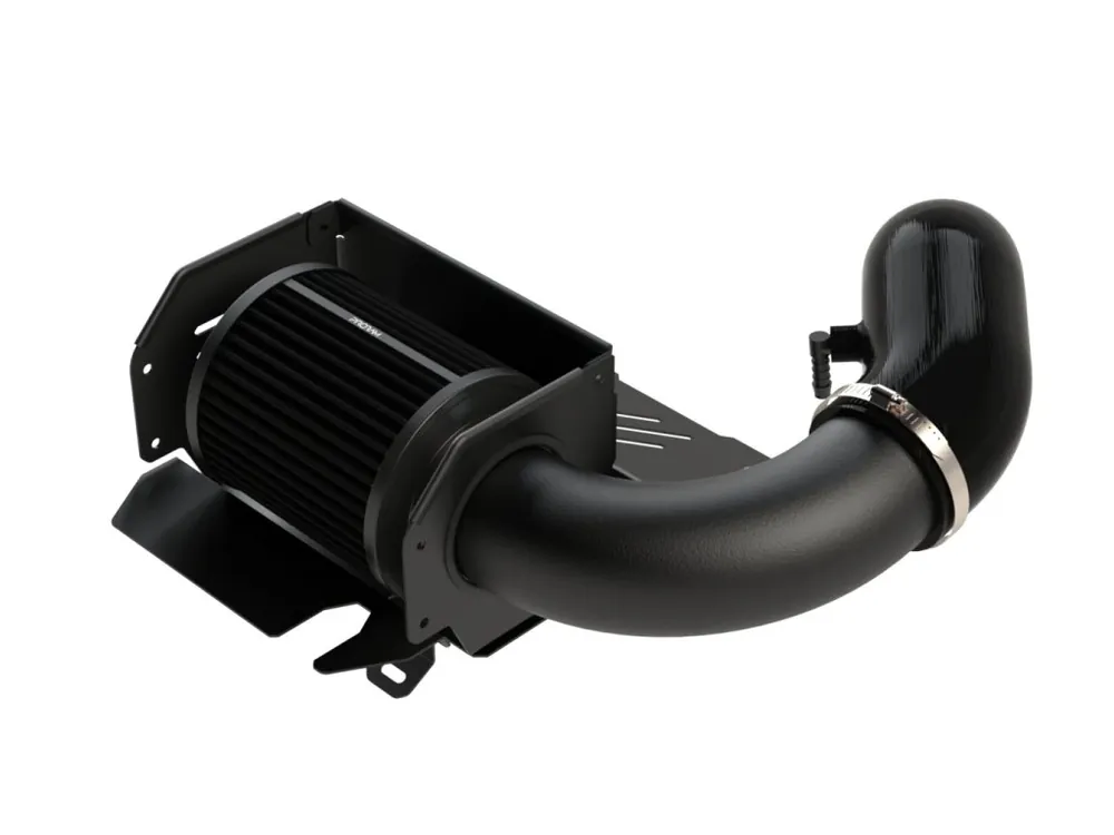 Kit sání Proram PRK-353-BK pro VW Volkswagen UP MK1 1.0 GTI Must-Have
