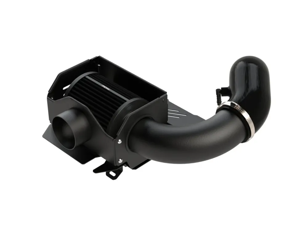 Kit sání Proram PRK-386-BK pro Audi A1 8X A3 8V 1.0 TFSI Časově Omezené