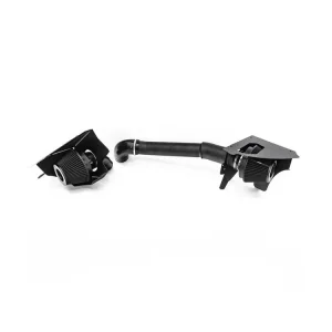 Kit sání Proram s karbonovým víkem PRK-276-BK pro BMW G20 G22 G28 G42 G80 G82 G87 M3 M4 M2 3.0T S58 Originální