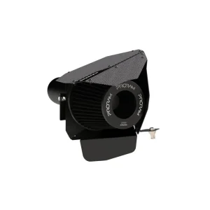 Dokud Zásoby Vydrží Kit sání Proram s karbonovým víkem PRK-310-BK pro BMW F20 F21 F22 F23 F30 F31 F32 F33 F80 F82 F83 F87 135i 235i M2 2.0T N55