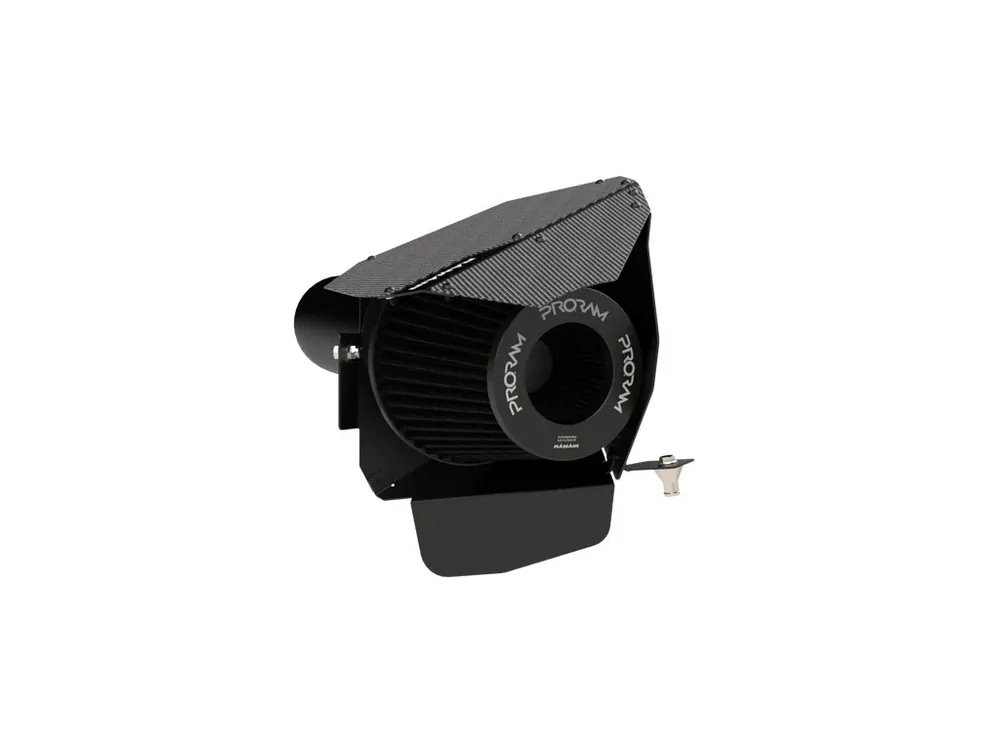 Dokud Zásoby Vydrží Kit sání Proram s karbonovým víkem PRK-310-BK pro BMW F20 F21 F22 F23 F30 F31 F32 F33 F80 F82 F83 F87 135i 235i M2 2.0T N55