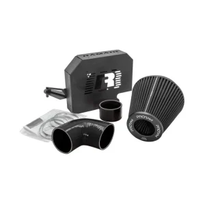Originální Kit sání Proram s držákem ECU PRK-225-BK-ECU pro Ford Focus ST 225 černá