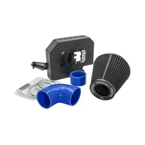 Cenově Výhodný Kit sání Proram s držákem ECU PRK-225-BL-ECU pro Ford Focus ST 225 modrá