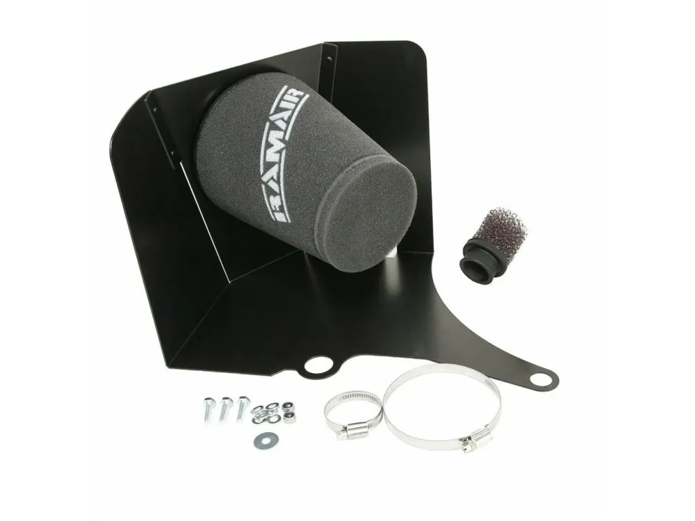 Kit sání Ramair JSK-111-70 pro Volkswagen VW Polo 1.8T GTI Expresní Doručení