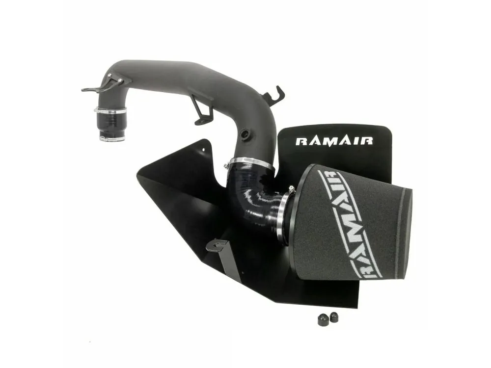 Nakupujte Hned Kit sání Ramair JSK-118-BK pro Ford Focus RS MK3 2.3 Ecoboost