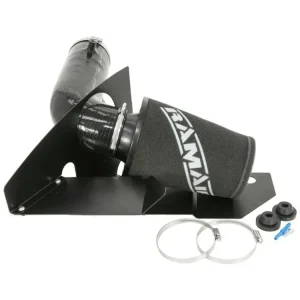 Kit sání Ramair JSK-120-BK pro Volkswagen VW Golf MK5 1.9 2.0 TDI Nejlepší Volba