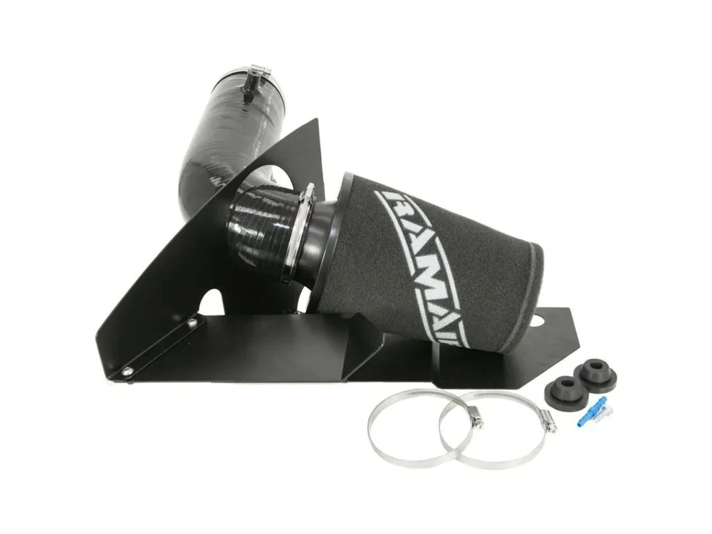Kit sání Ramair JSK-120-BK pro Volkswagen VW Golf MK5 1.9 2.0 TDI Nejlepší Volba