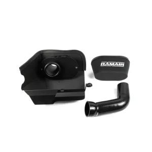 Značkový Kit sání Ramair JSK-121-BK pro Audi A3 S3 SQ2 Q3 TT TTS 1.8 2.0 TFSI 40 TFSI 45 TFSI