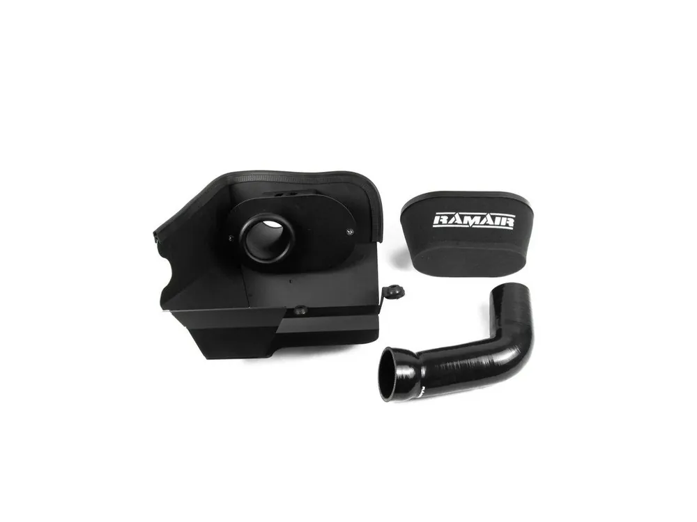 Víkendová Akce Kit sání Ramair JSK-121-BK pro Seat Leon MK3 Ateca KH 1.8 2.0 TSI Cupra