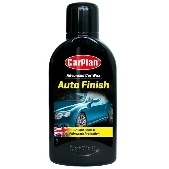 Levný Leštěnka CARPLAN AUTO FINISH (500 ml)
