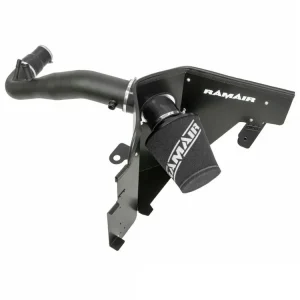 Kit sání Ramair JSK-126-BK pro Ford Mustang 2.3 Ecoboost Sezónní Sleva