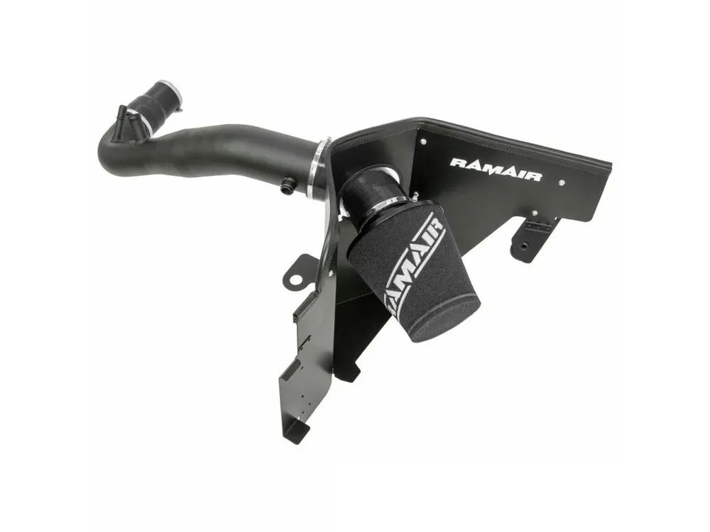Kit sání Ramair JSK-126-BK pro Ford Mustang 2.3 Ecoboost Sezónní Sleva